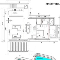 Land plot in Greece, Ionian Islands