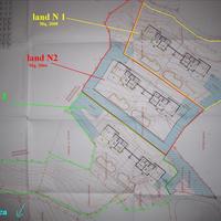 Land plot in Greece, Ionian Islands