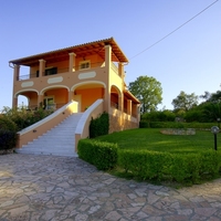Other in Greece, Ionian Islands, 240 sq.m.