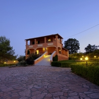 Other in Greece, Ionian Islands, 240 sq.m.