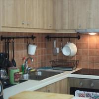 Townhouse in Greece, Crete, Chania, 80 sq.m.