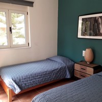 Townhouse in Greece, Crete, Chania, 80 sq.m.