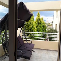 Townhouse in Greece, Crete, Chania, 80 sq.m.