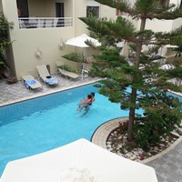 Townhouse in Greece, Crete, Chania, 80 sq.m.