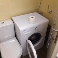 Townhouse in Greece, Crete, Chania, 80 sq.m.