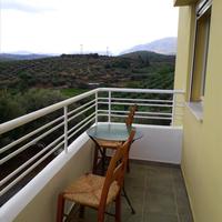 Townhouse in Greece, Crete, Chania, 80 sq.m.