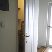 Townhouse in Greece, Crete, Chania, 80 sq.m.