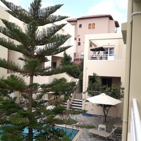 Townhouse in Greece, Crete, Chania, 80 sq.m.