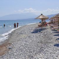 Бизнес-центр в Греции, Центральная Македония, Центр, 275 кв.м.