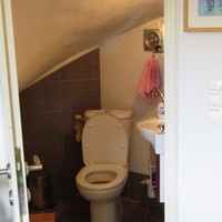 Townhouse in Greece, Central Macedonia, Center, 82 sq.m.