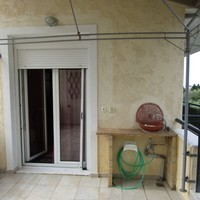 Townhouse in Greece, Central Macedonia, Center, 82 sq.m.