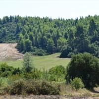 Земельный участок в Греции, Центральная Македония, Центр