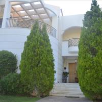 Вилла в Греции, Аттика, Афины, 550 кв.м.