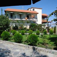 Business center in Greece, Central Macedonia, Center, 281 sq.m.