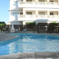 Flat in Republic of Cyprus, Eparchia Pafou, Paphos, 65 sq.m.