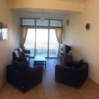 Flat in Republic of Cyprus, Eparchia Pafou, Paphos, 65 sq.m.