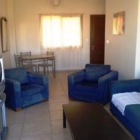 Flat in Republic of Cyprus, Eparchia Pafou, Paphos, 65 sq.m.