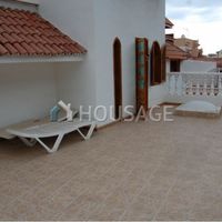 Villa in Spain, Canary Islands, Santa Cruz de Tenerife