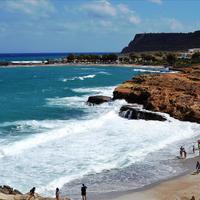 Land plot in Greece, Crete