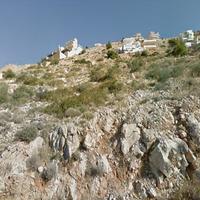 Land plot in Greece, Attica, Athens