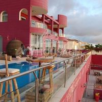 Villa in Spain, Canary Islands, Santa Cruz de Tenerife, 1690 sq.m.