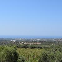 Land plot in Greece, Crete, 2200 sq.m.
