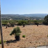 Land plot in Greece, Crete, 2200 sq.m.