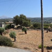 Land plot in Greece, Crete, 2200 sq.m.
