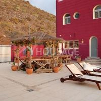 Villa in Spain, Canary Islands, Santa Cruz de Tenerife, 1690 sq.m.