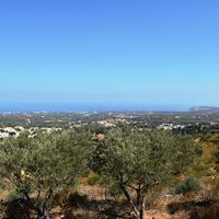 Land plot in Greece, Crete, 8556 sq.m.