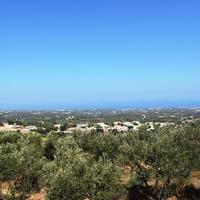 Land plot in Greece, Crete, 8556 sq.m.