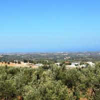 Land plot in Greece, Crete, 8556 sq.m.