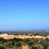 Land plot in Greece, Crete, 8556 sq.m.