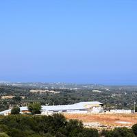 Land plot in Greece, Crete, 8556 sq.m.