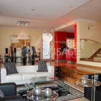 Villa in Spain, Canary Islands, Santa Cruz de Tenerife, 1690 sq.m.