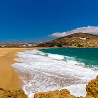 Таунхаус в Греции, 120 кв.м.