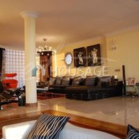 Villa in Spain, Canary Islands, Santa Cruz de Tenerife, 1690 sq.m.