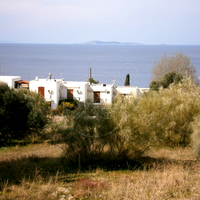 Земельный участок в Греции, Аттика, Афины