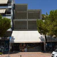 Бизнес-центр в Греции, Аттика, Афины, 775 кв.м.