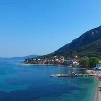 Business center in Greece, Ionian Islands, 180 sq.m.