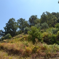 Land plot in Greece, Ionian Islands