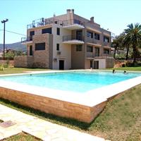 Flat in Greece, Attica, Athens, 85 sq.m.