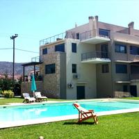 Flat in Greece, Attica, Athens, 85 sq.m.