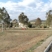 Land plot in Greece, Central Macedonia, Center