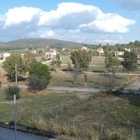 Land plot in Greece, Central Macedonia, Center