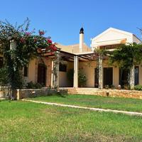 Villa in Greece, Crete, Chania, 360 sq.m.