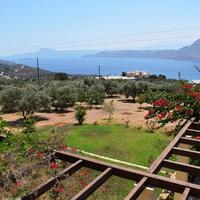 Villa in Greece, Crete, Chania, 360 sq.m.