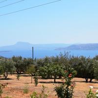 Villa in Greece, Crete, Chania, 360 sq.m.