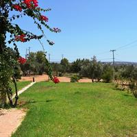 Villa in Greece, Crete, Chania, 360 sq.m.