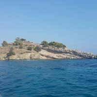 Land plot in Greece, Peloponnese